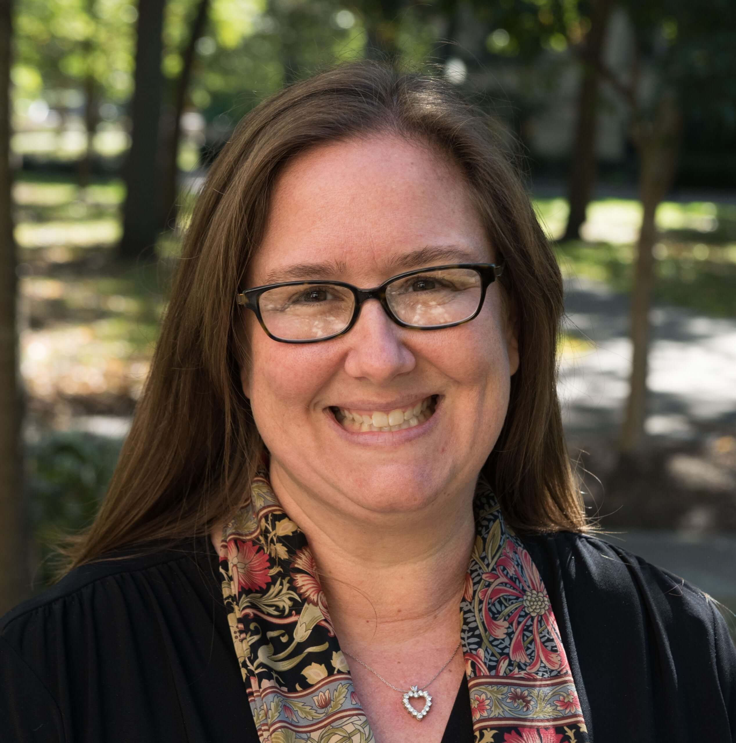 Kara Morrow