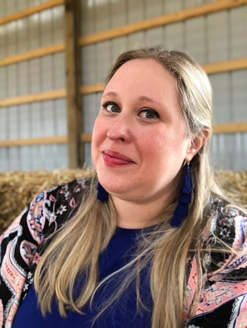 Kristin Feierabend