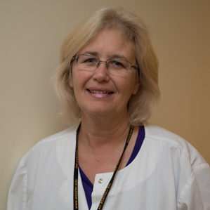 Lori Hartzler, RN BSN
