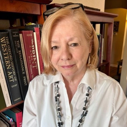 Linda Hults