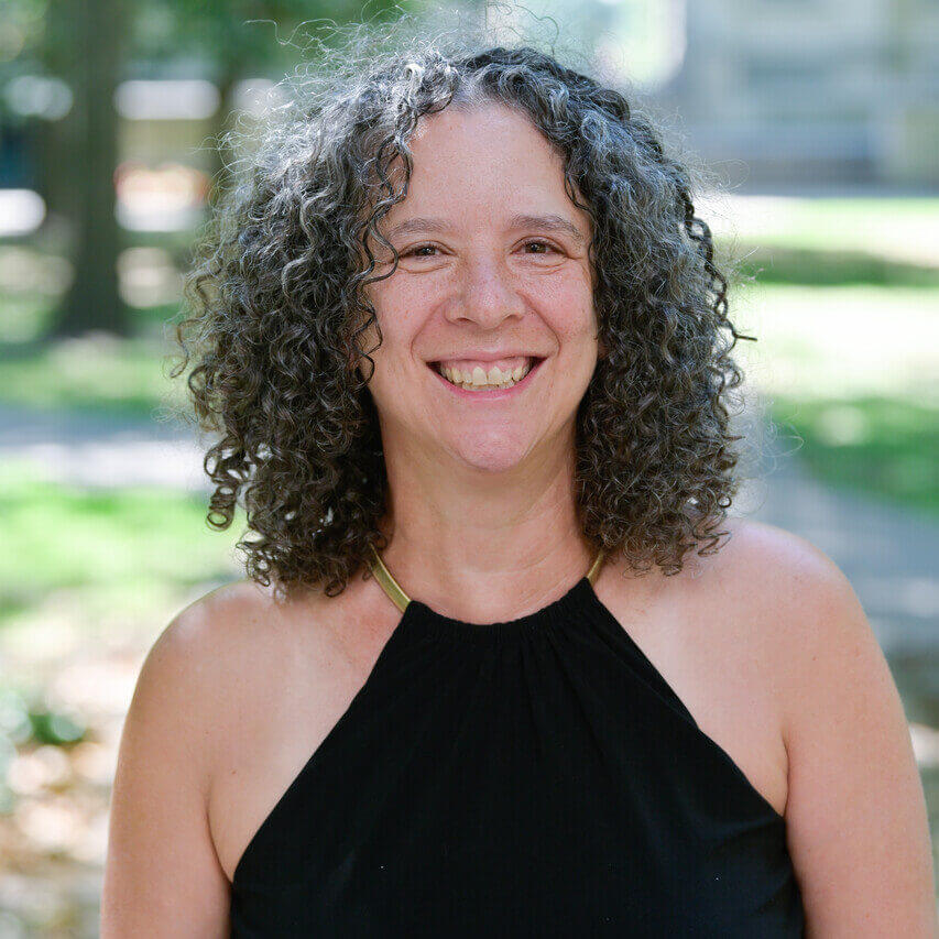 Laura Sirot