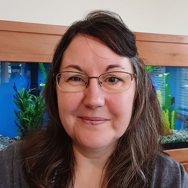 Lori Stine