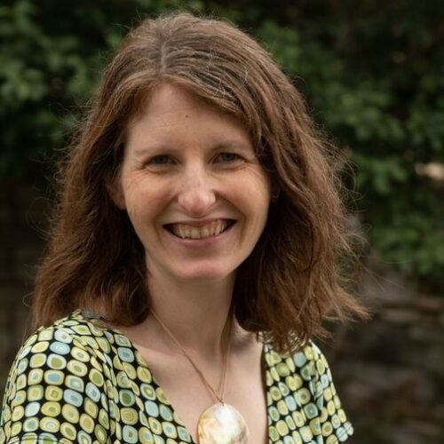 Marian Frazier
