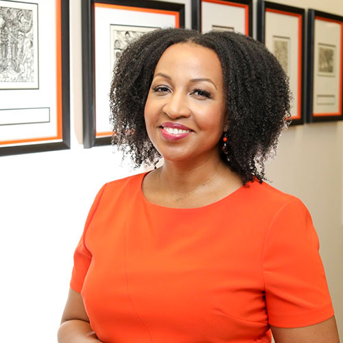 Makiba Foster