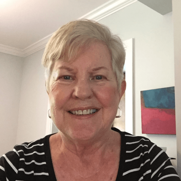 Mary Culnan '66