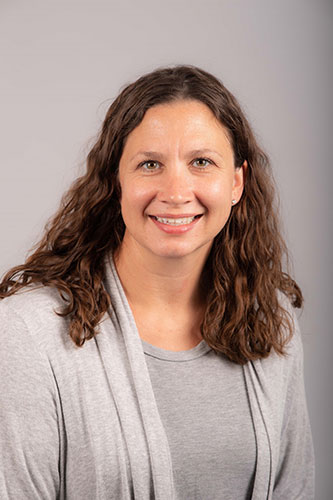 Marcia Bitner