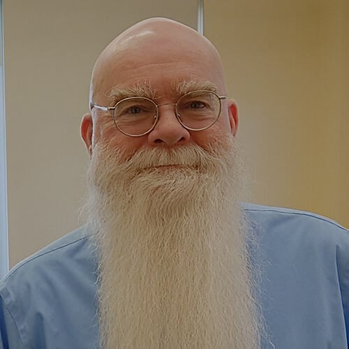 Michael Casey