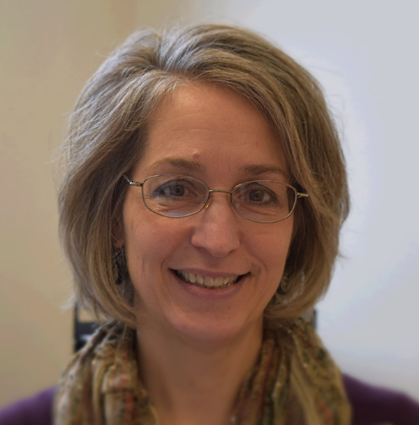 Mary Cornelius