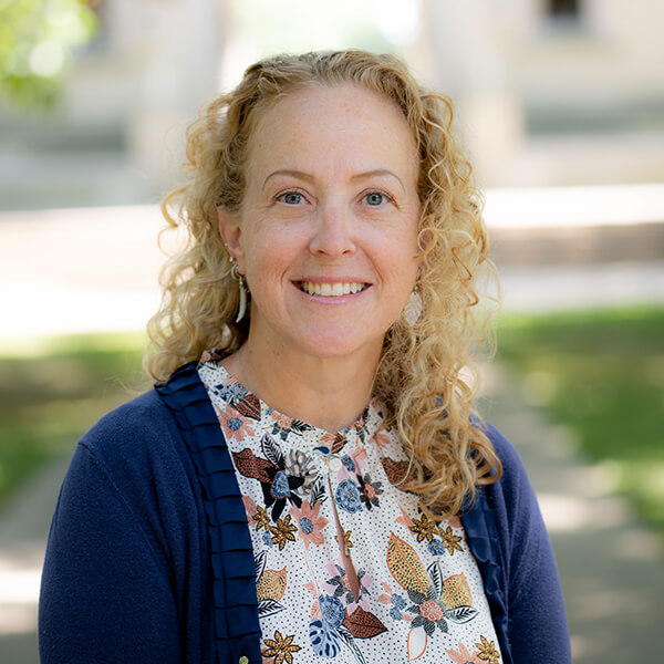 Misty Hostetler