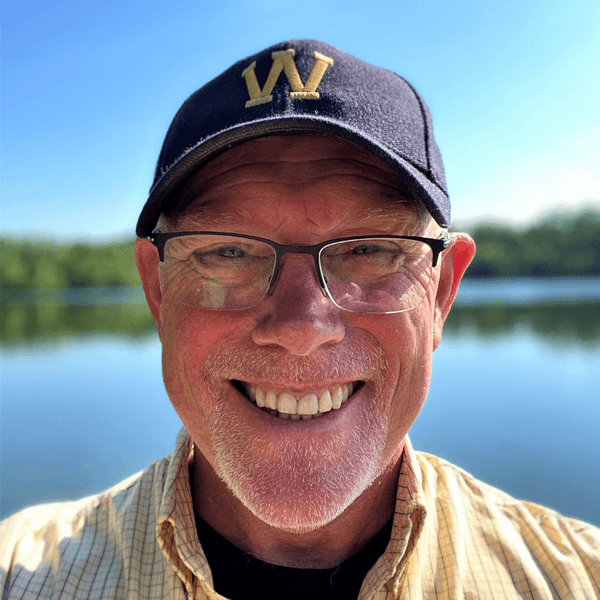 Mike Riffee '80