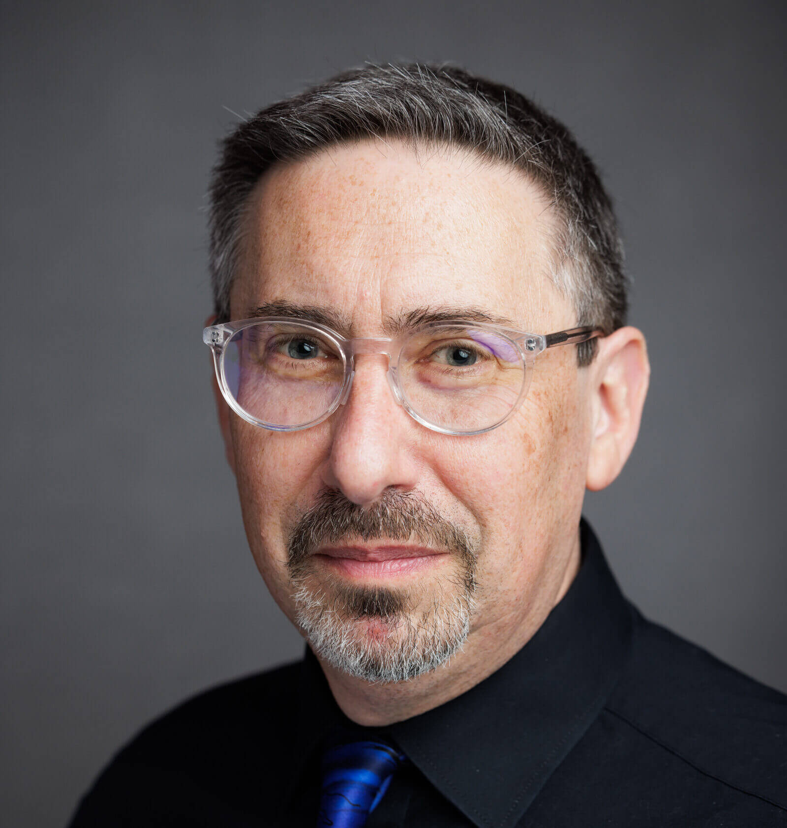 Matthew Krain