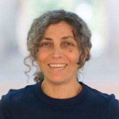 Marina Mangubi