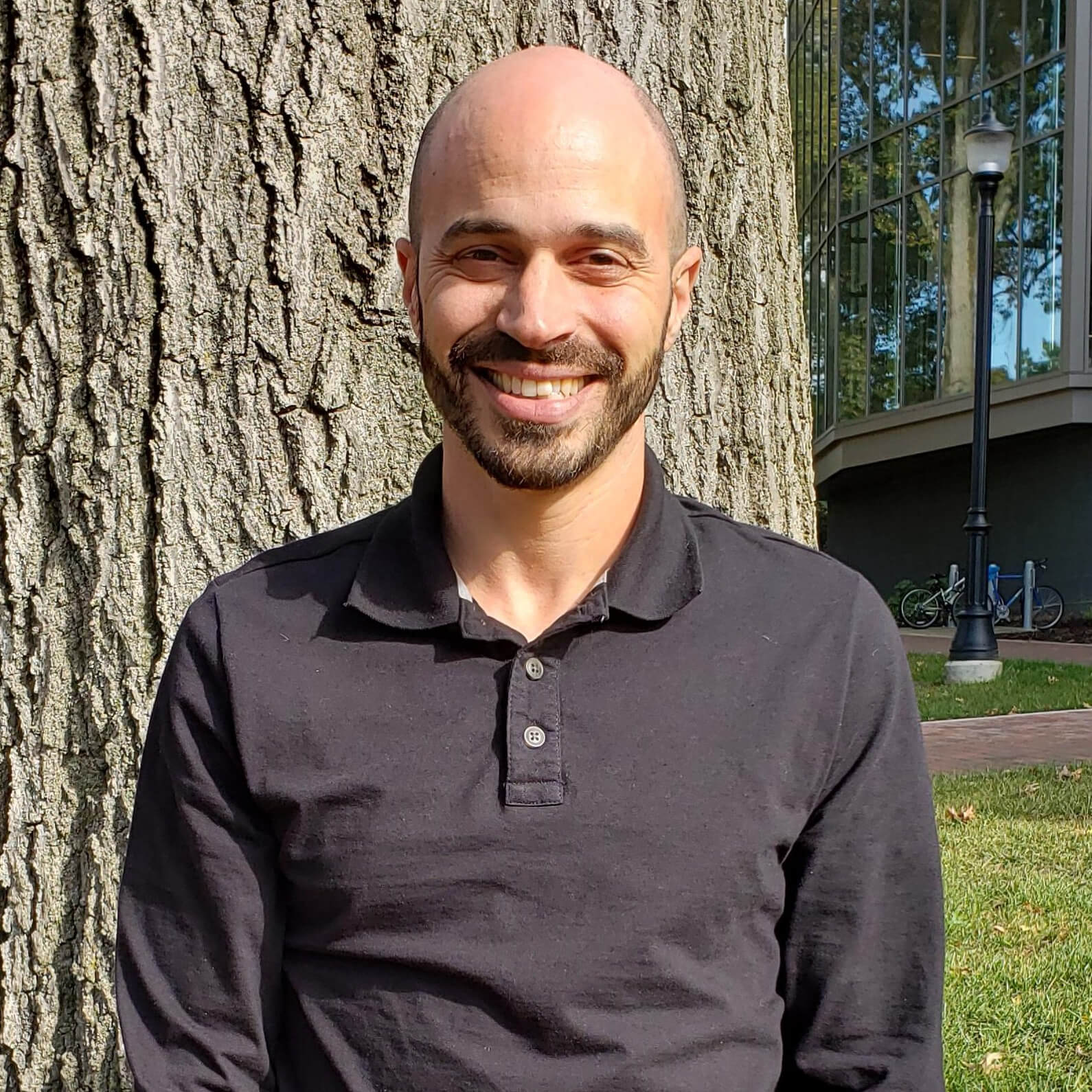 Matthew Mariola