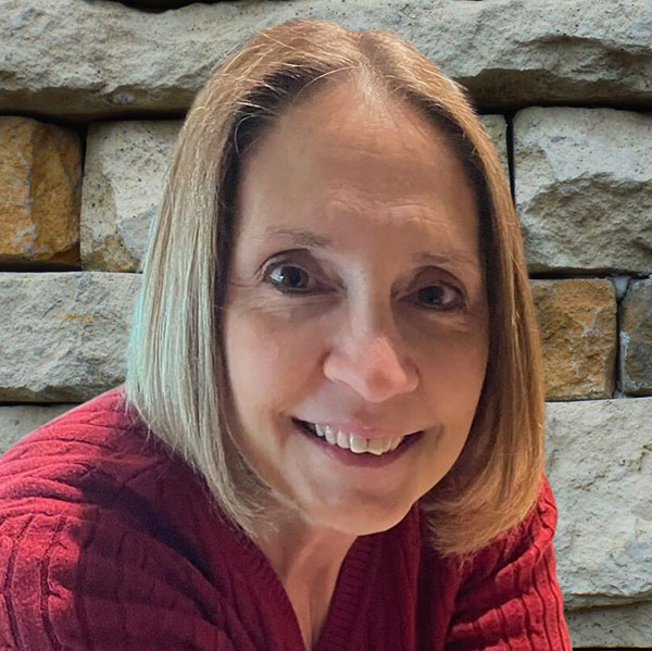 Melissa Puster