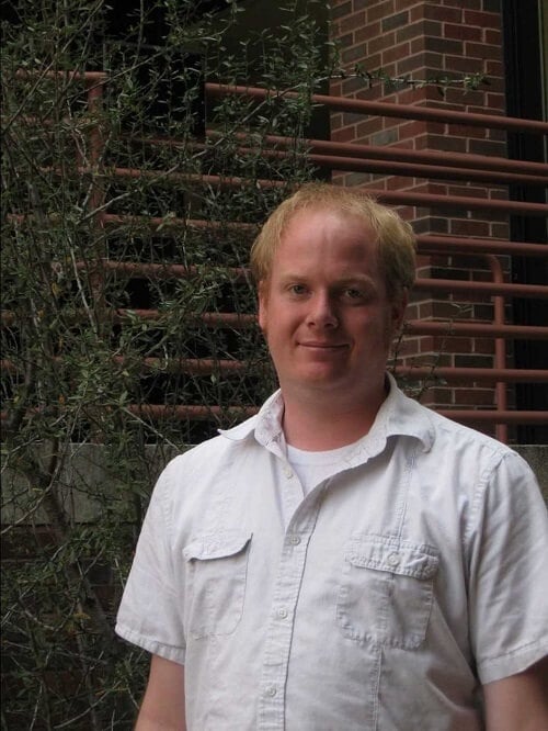 Nick Brandley
