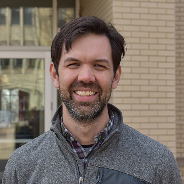 Nathan Foster