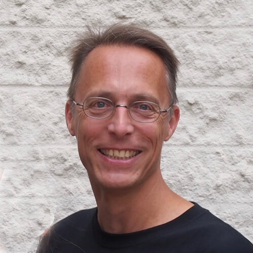 Niklas Manz