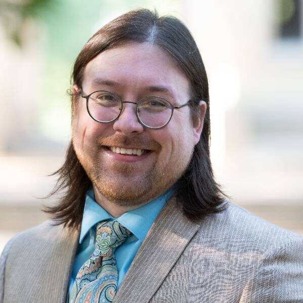 Nicholas Szymanski