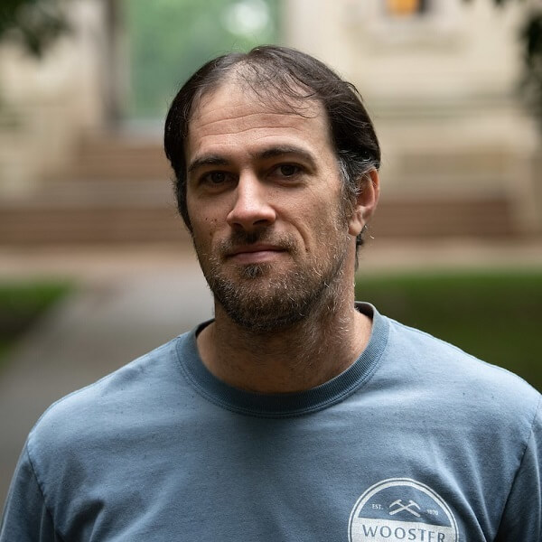 Nick Wiesenberg