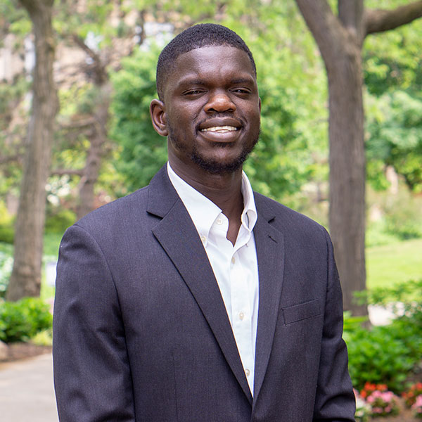 Omar Dieng