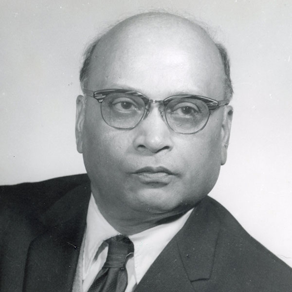 P.T. Raju