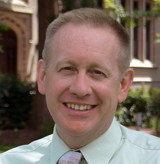 Paul L. Edmiston