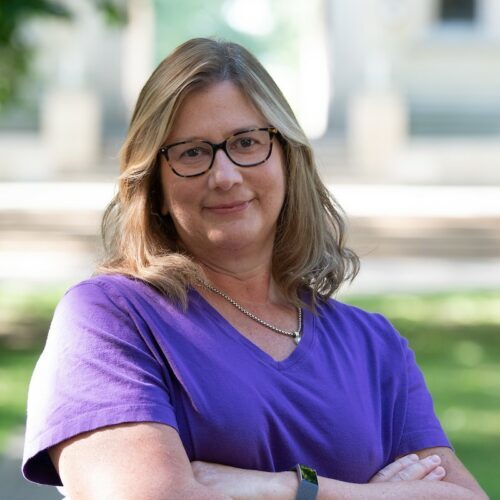 Pamela B. Pierce