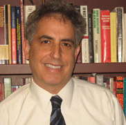 Peter Pozefsky