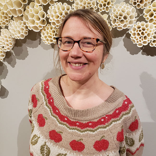 Rebecca Garonzik