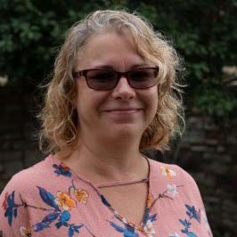 Ronda Kirsch