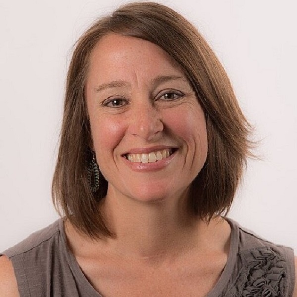 Sarah Dunlap