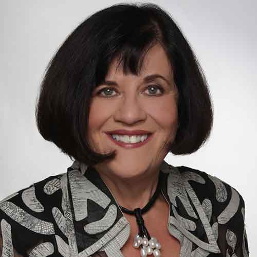 Sally Staley '78