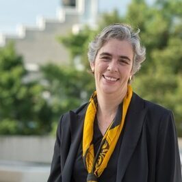 Sarah R. Bolton, Ph.D. (2016-2022)