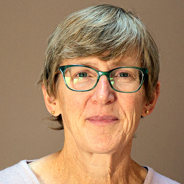 Susan Clayton