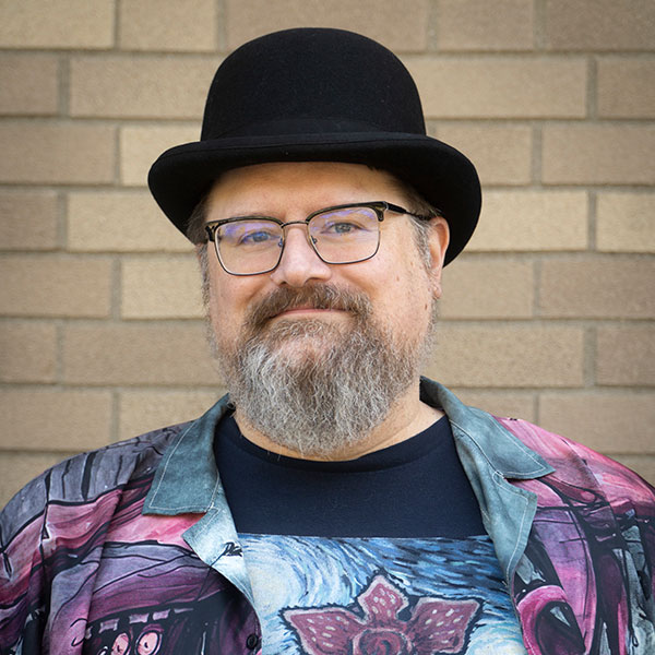 Scott Schwarzwalder