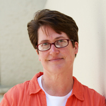 Shirley Huston-Findley