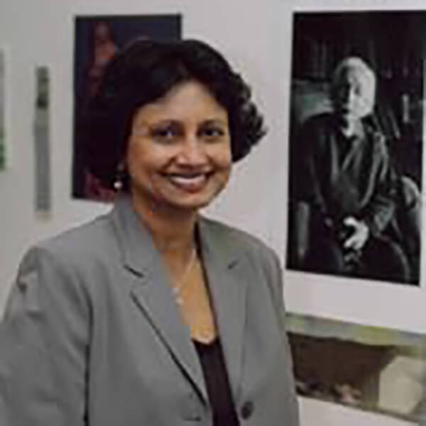 Shila Garg