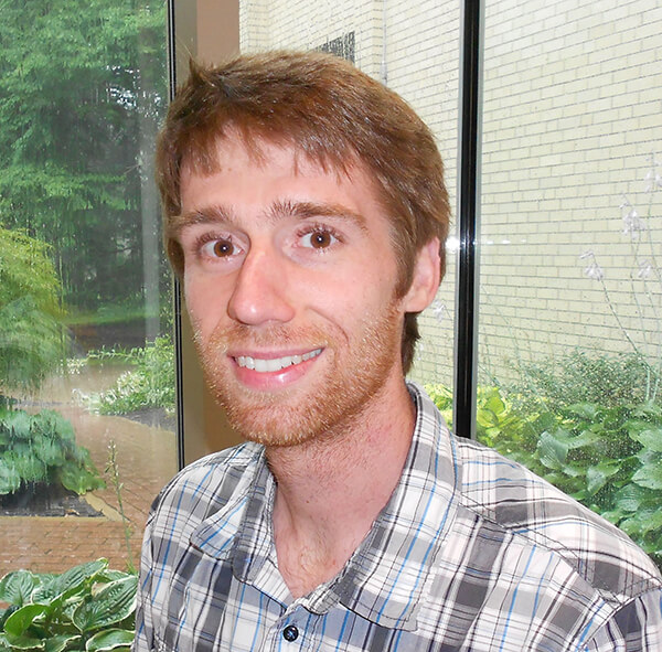 Seth Kelly