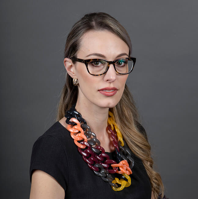 Tracy Cosgriff