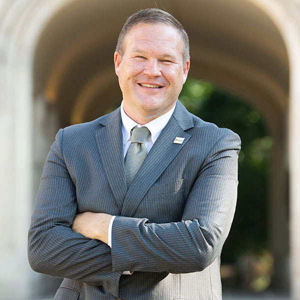 Wayne P. Webster, Ed.D (2022-2023)