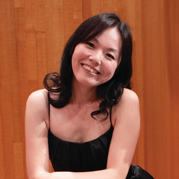 Yuka Nakayama-Lewicki