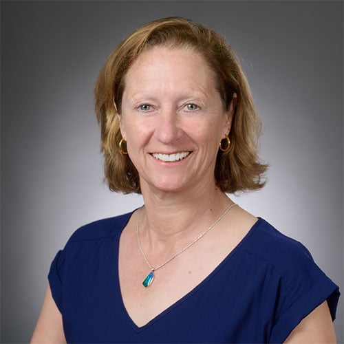 Lynn Holleran head shot