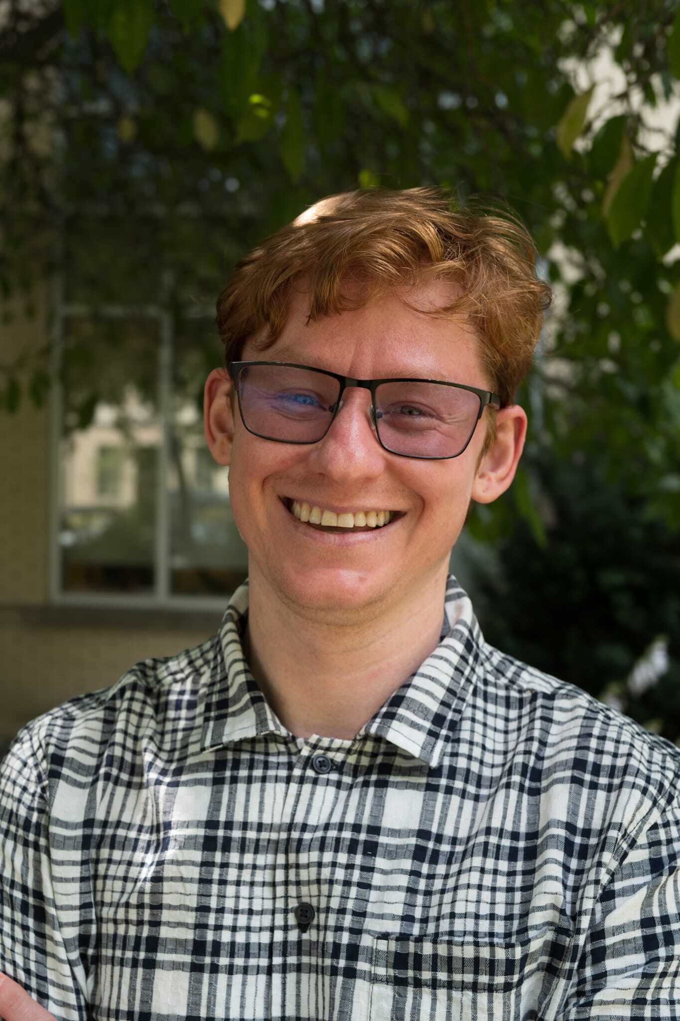 Patrick Hallan