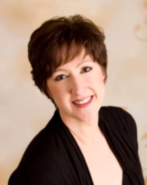 Sandra Ross head shot