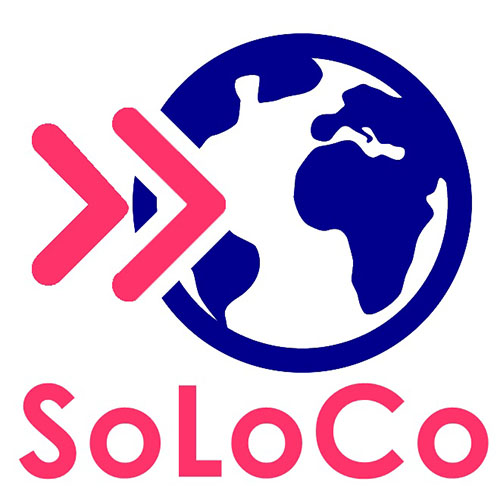 SoLoCo official logo