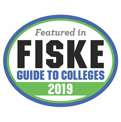 fiske guide to colleges