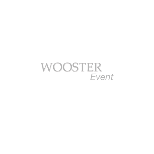 Wooster Event