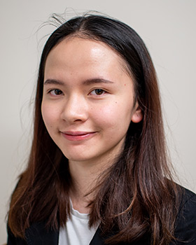 Bao Chau Nguyen