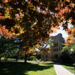 Wooster Campus