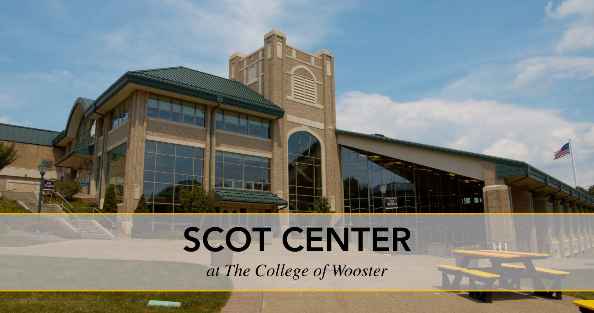 visit college of wooster